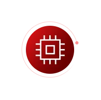 Reliable Structure & Usability icon