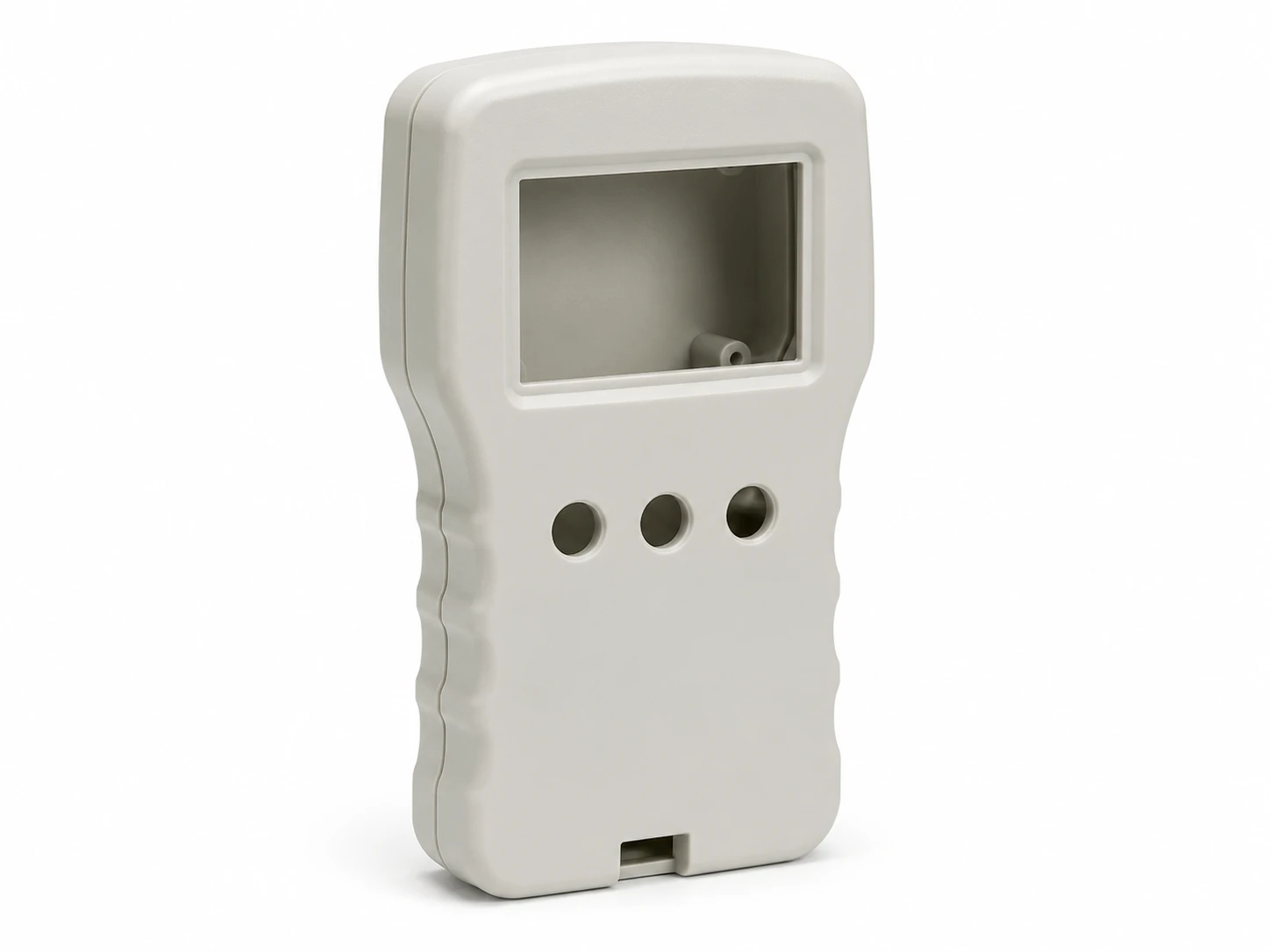 Plastic Enclosure