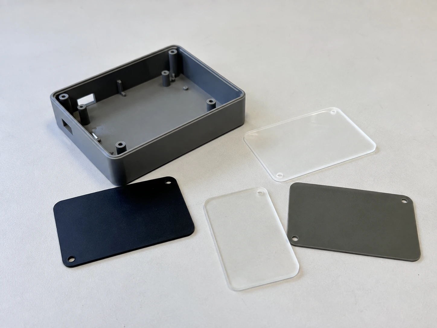 Material Sample