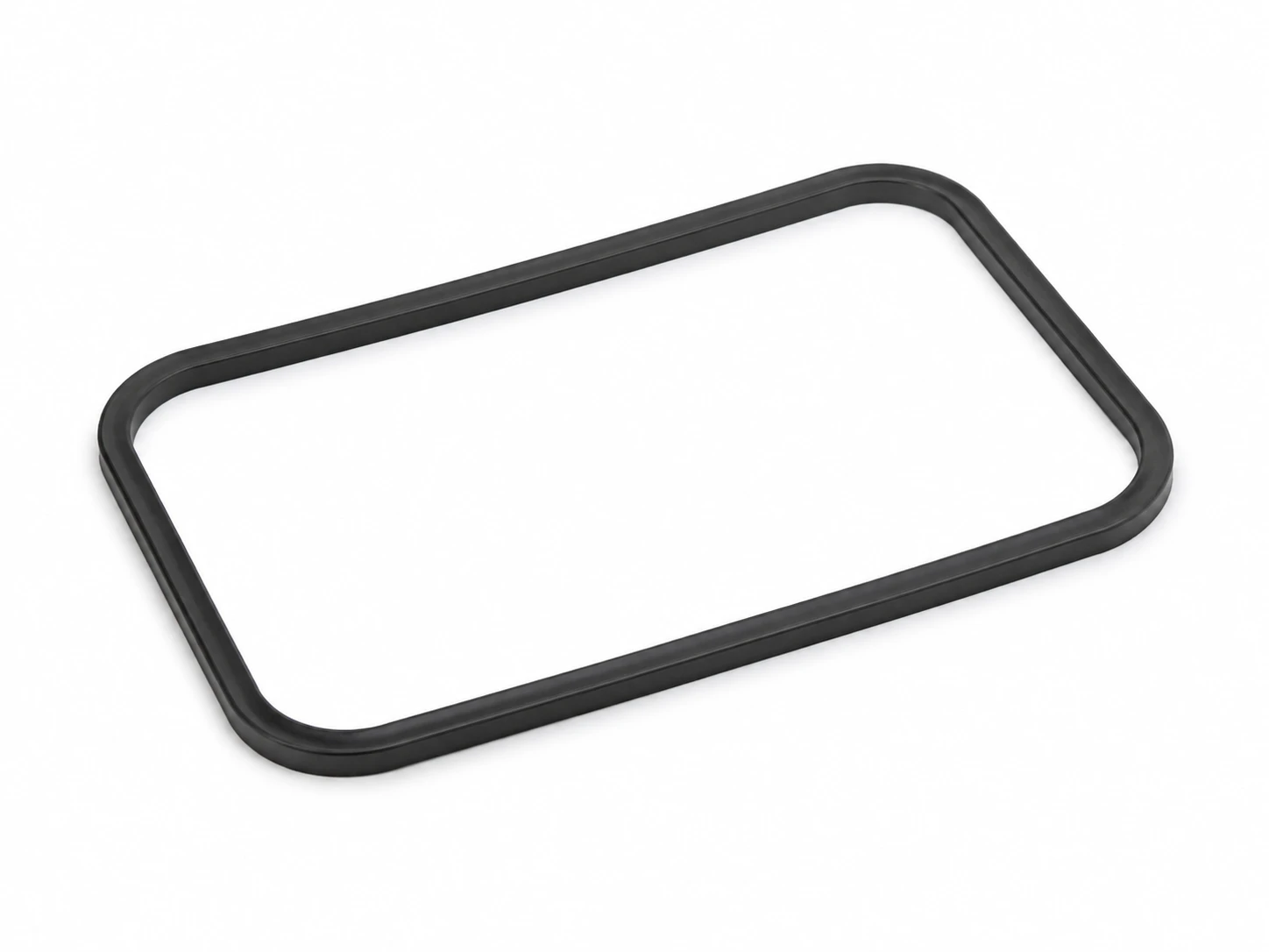 Elastomer Components