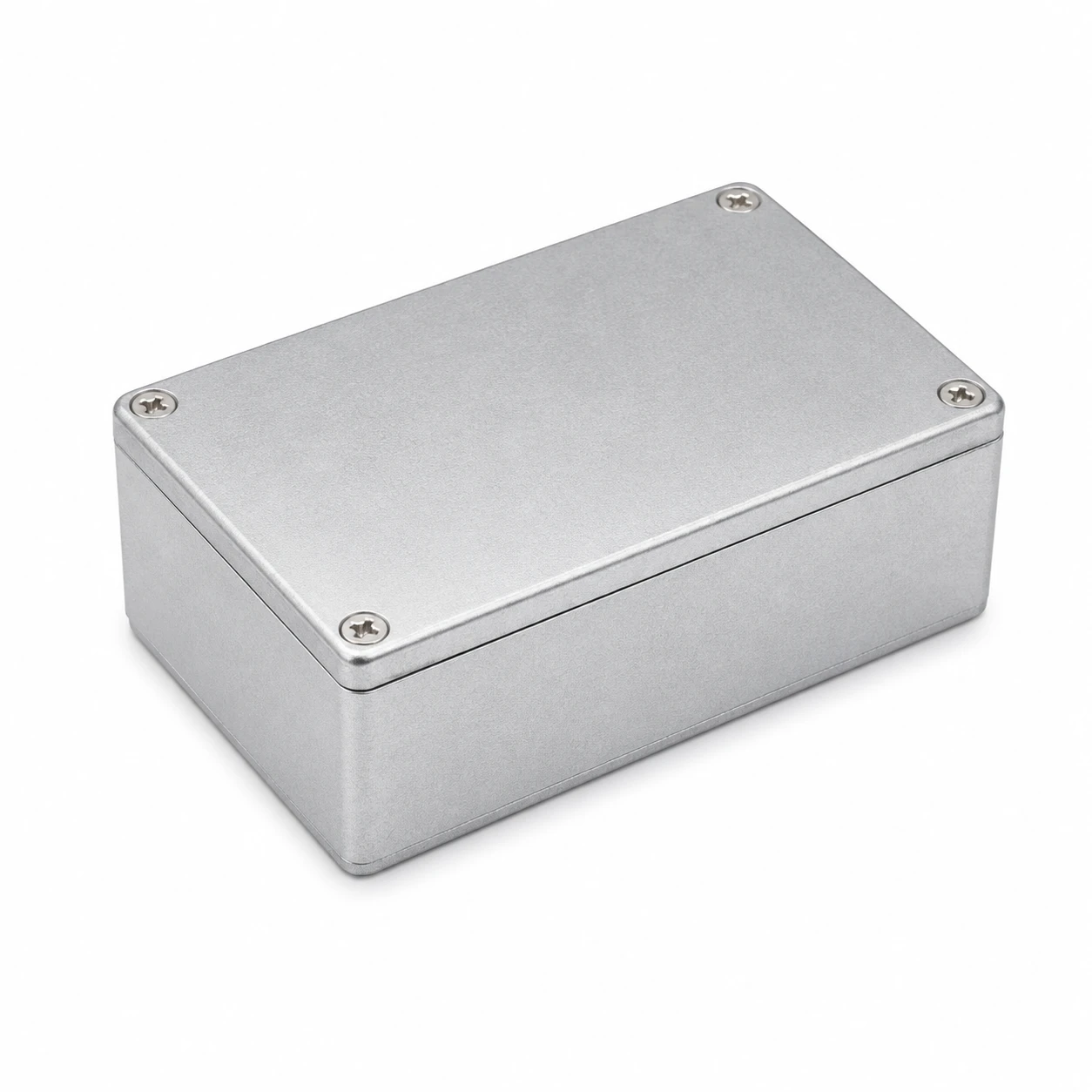 Metal Enclosure