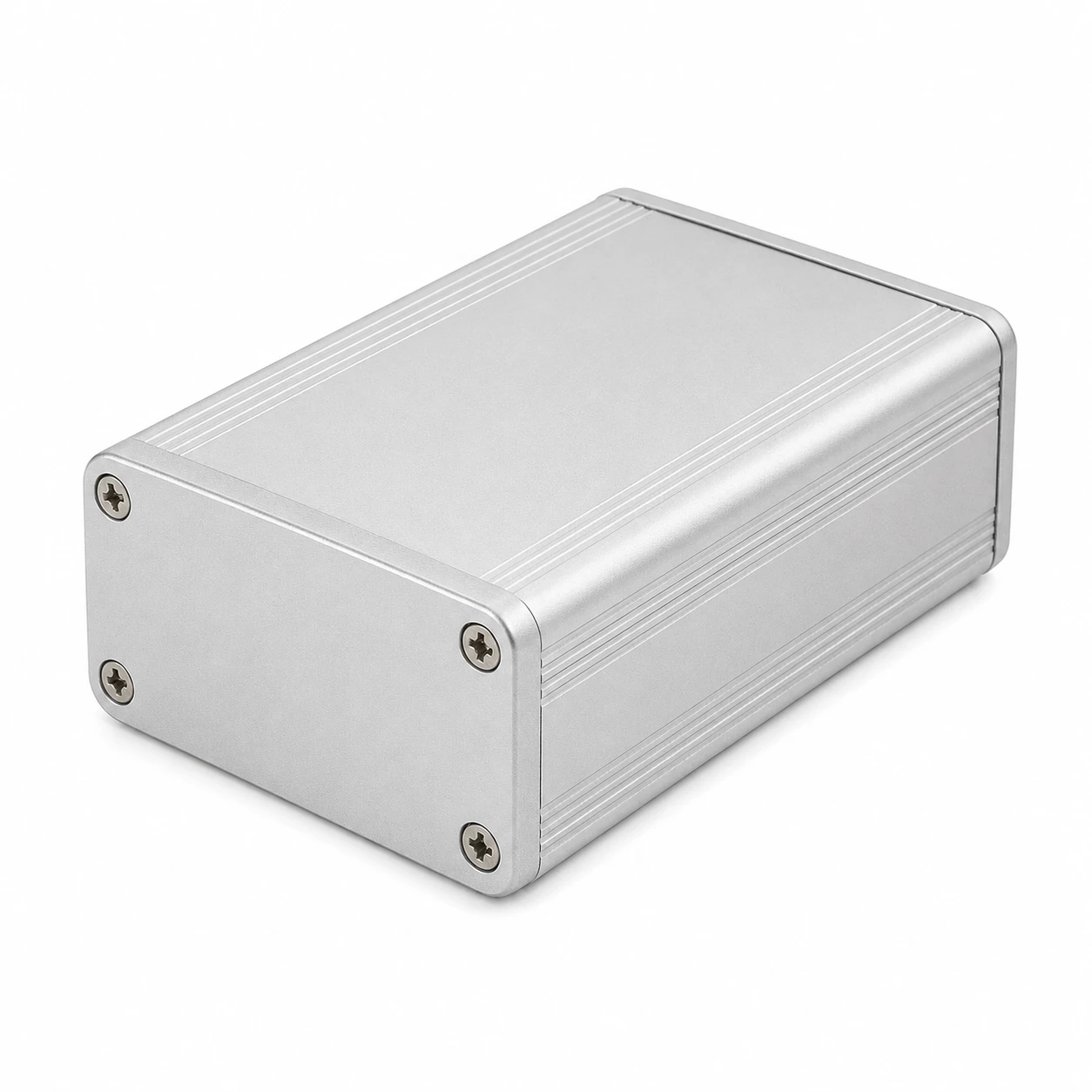 Metal Enclosure