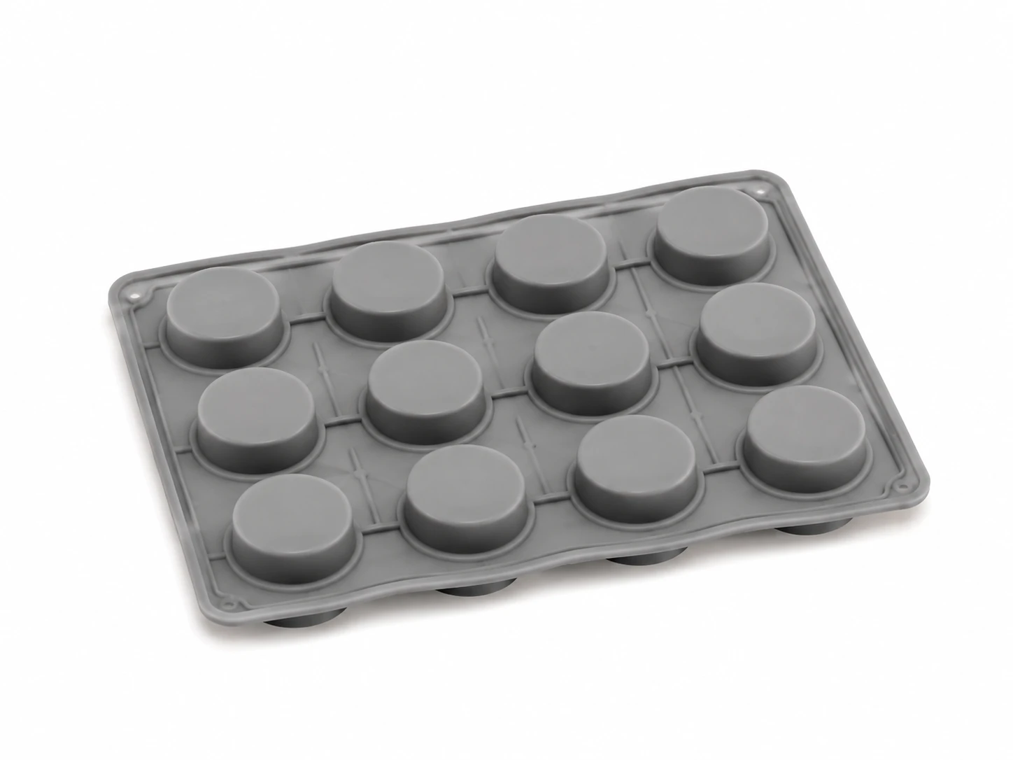 Elastomer Components