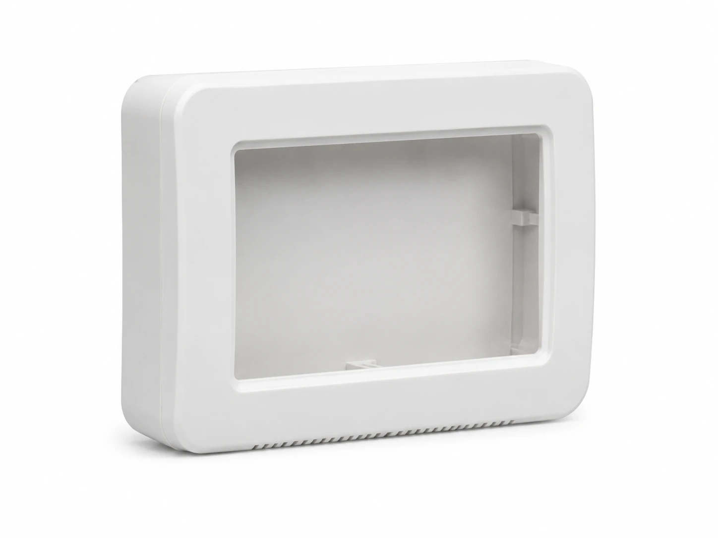 Plastic Enclosure