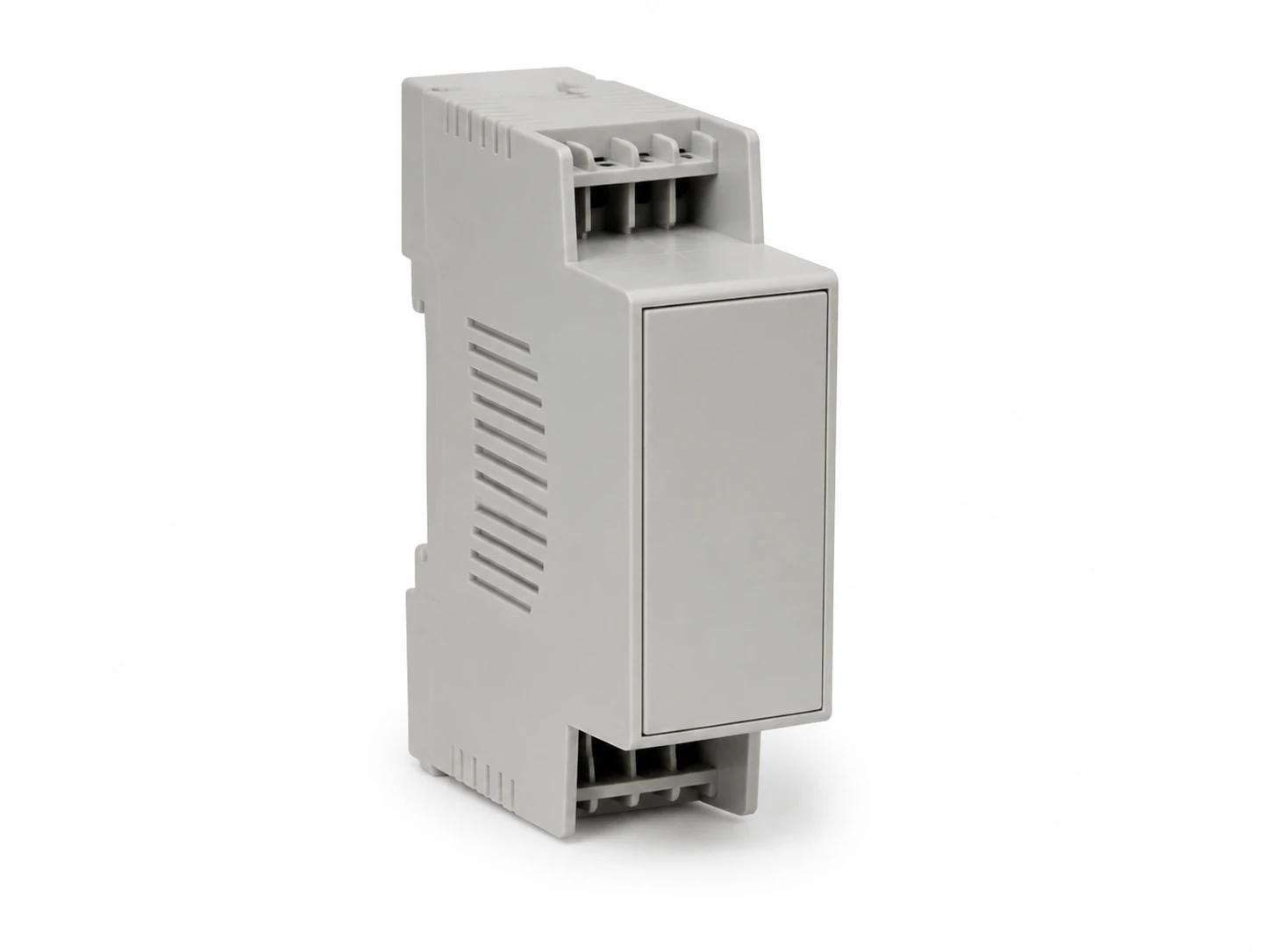 Plastic Enclosure