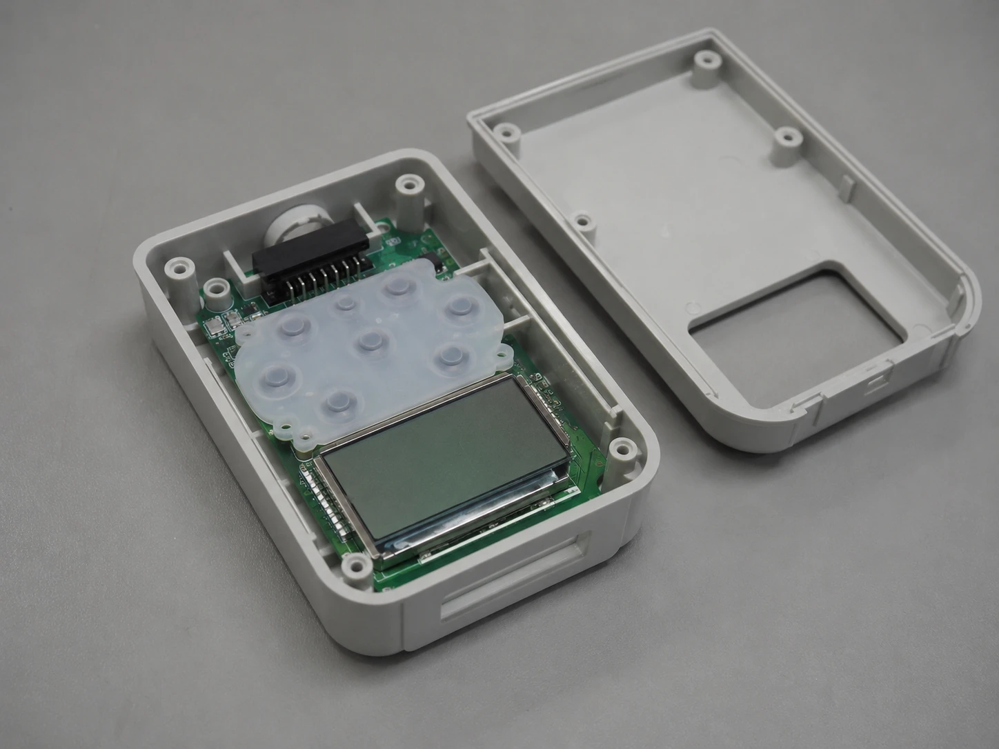 Assembly Sample