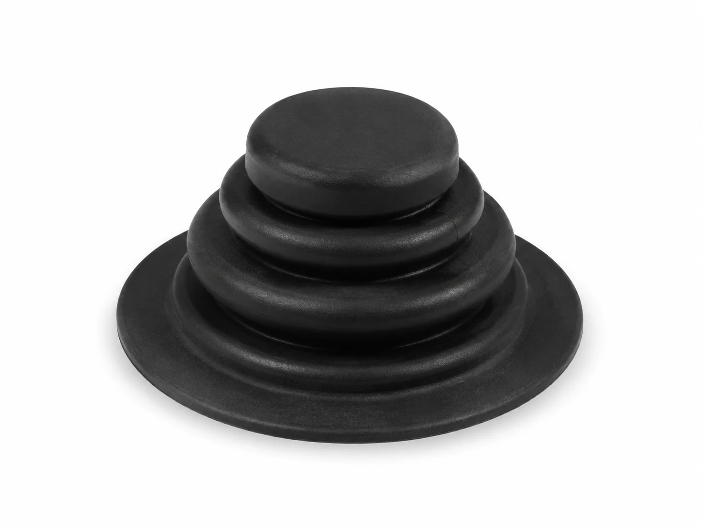 Elastomer Components