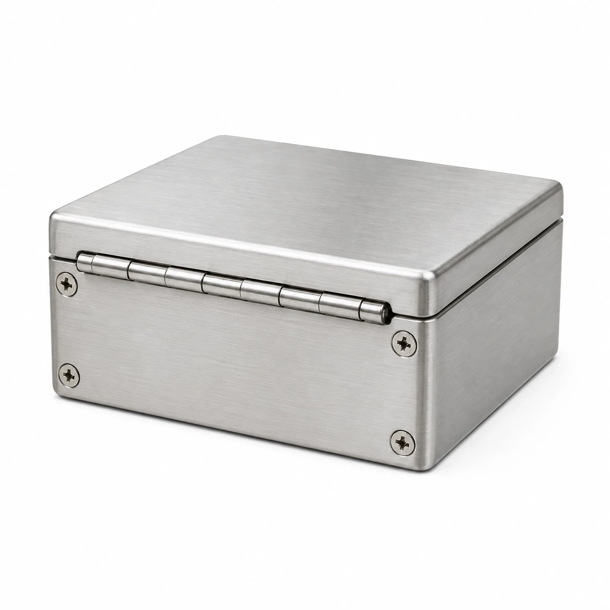 Metal Enclosure