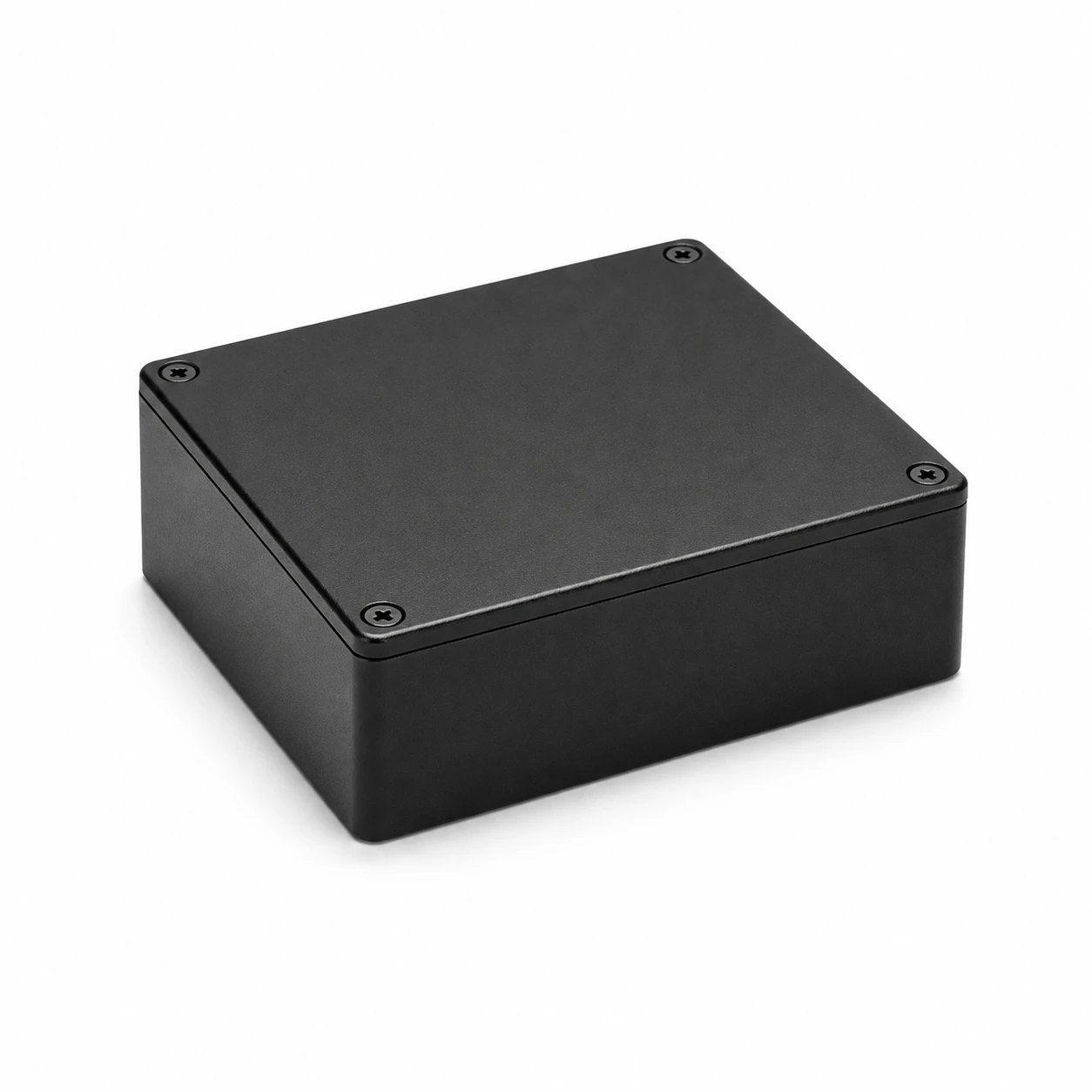 Metal Enclosure