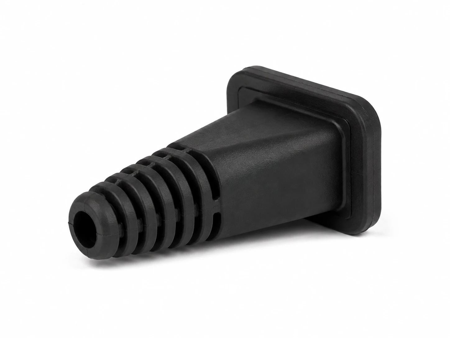 Elastomer Components