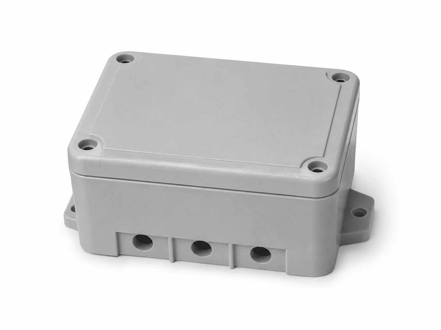 Plastic Enclosure