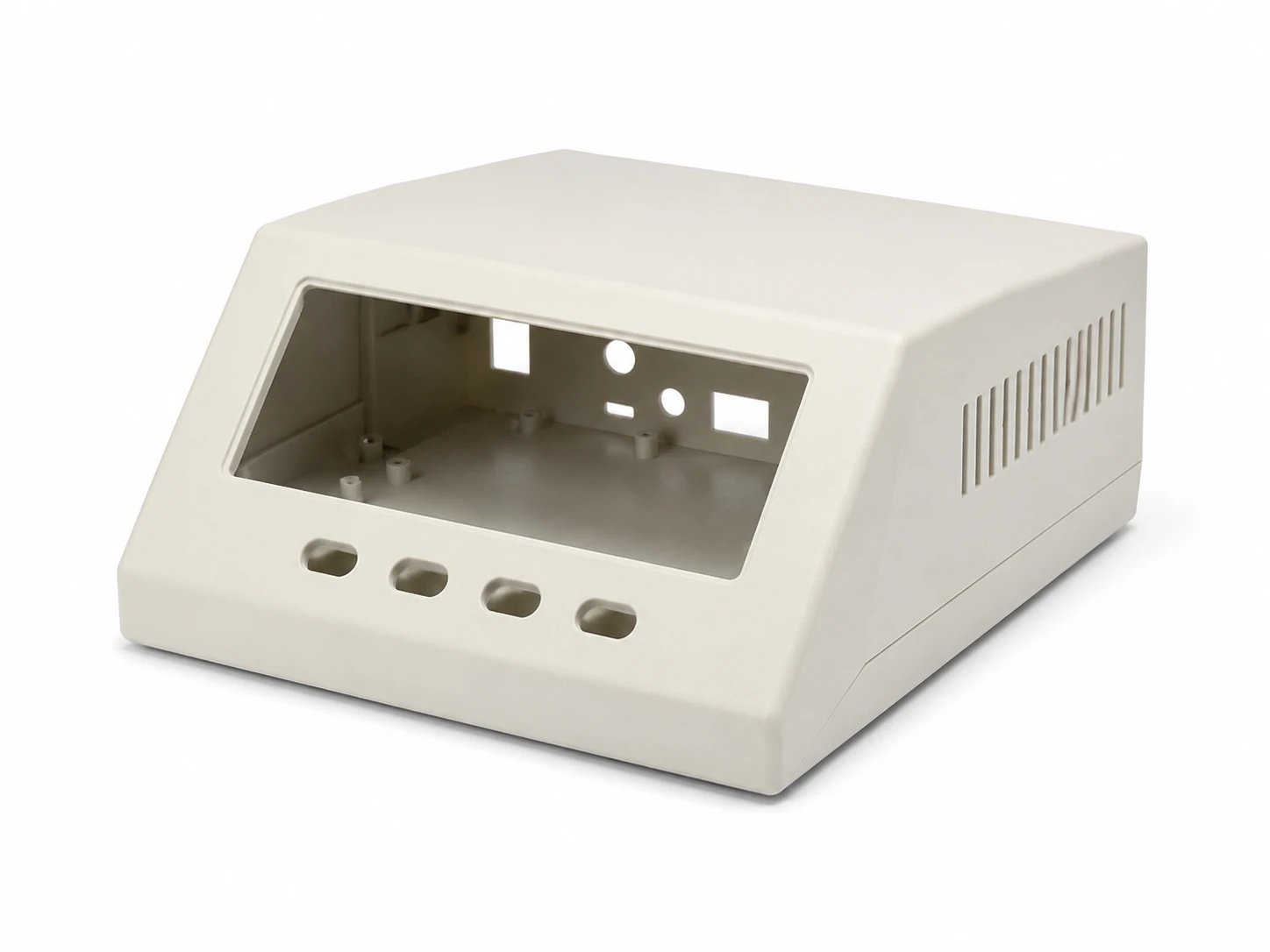 Plastic Enclosures