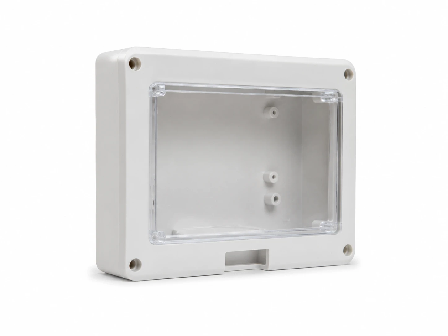Plastic Enclosure