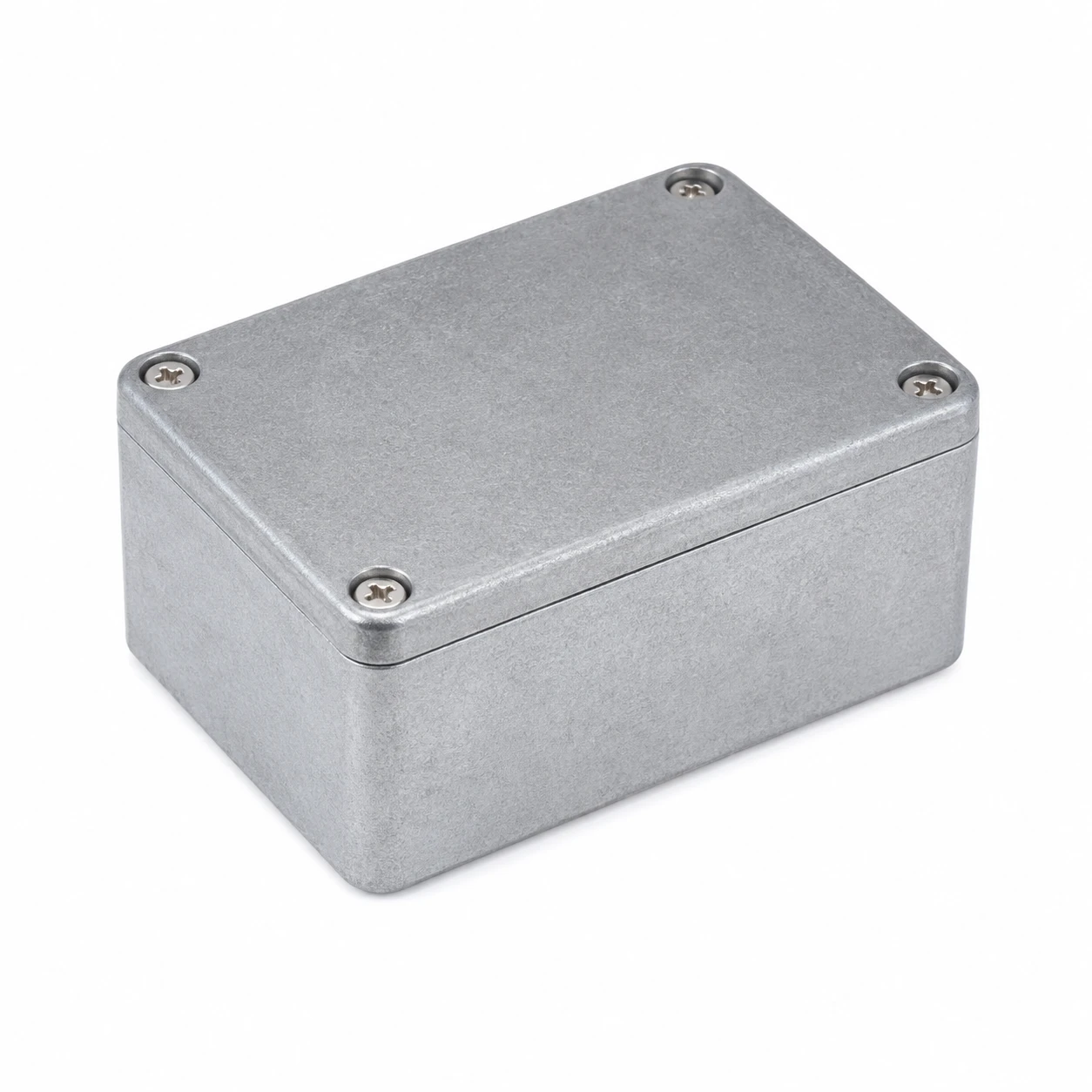 Die Cast Enclosures
