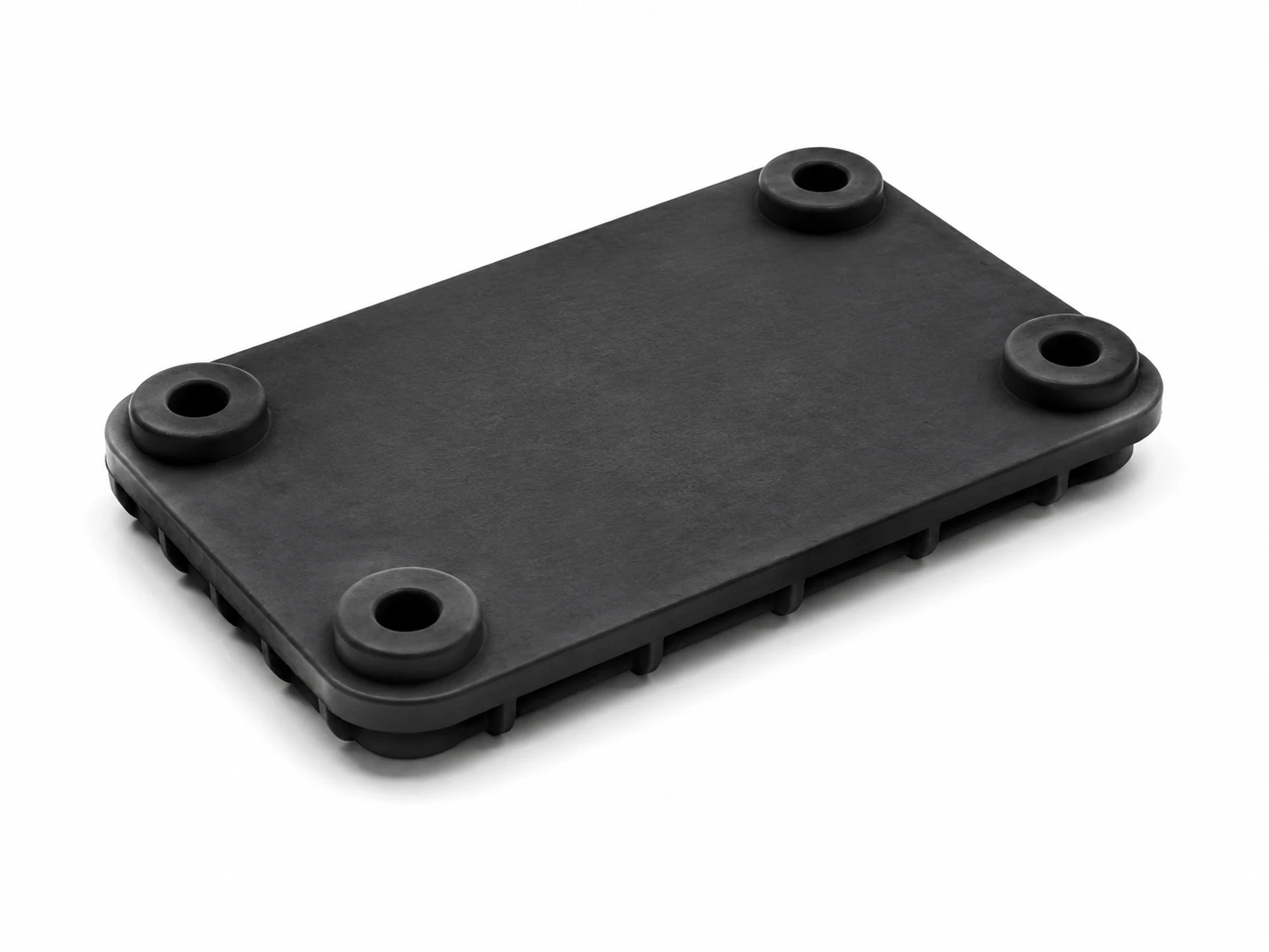 Elastomer Components