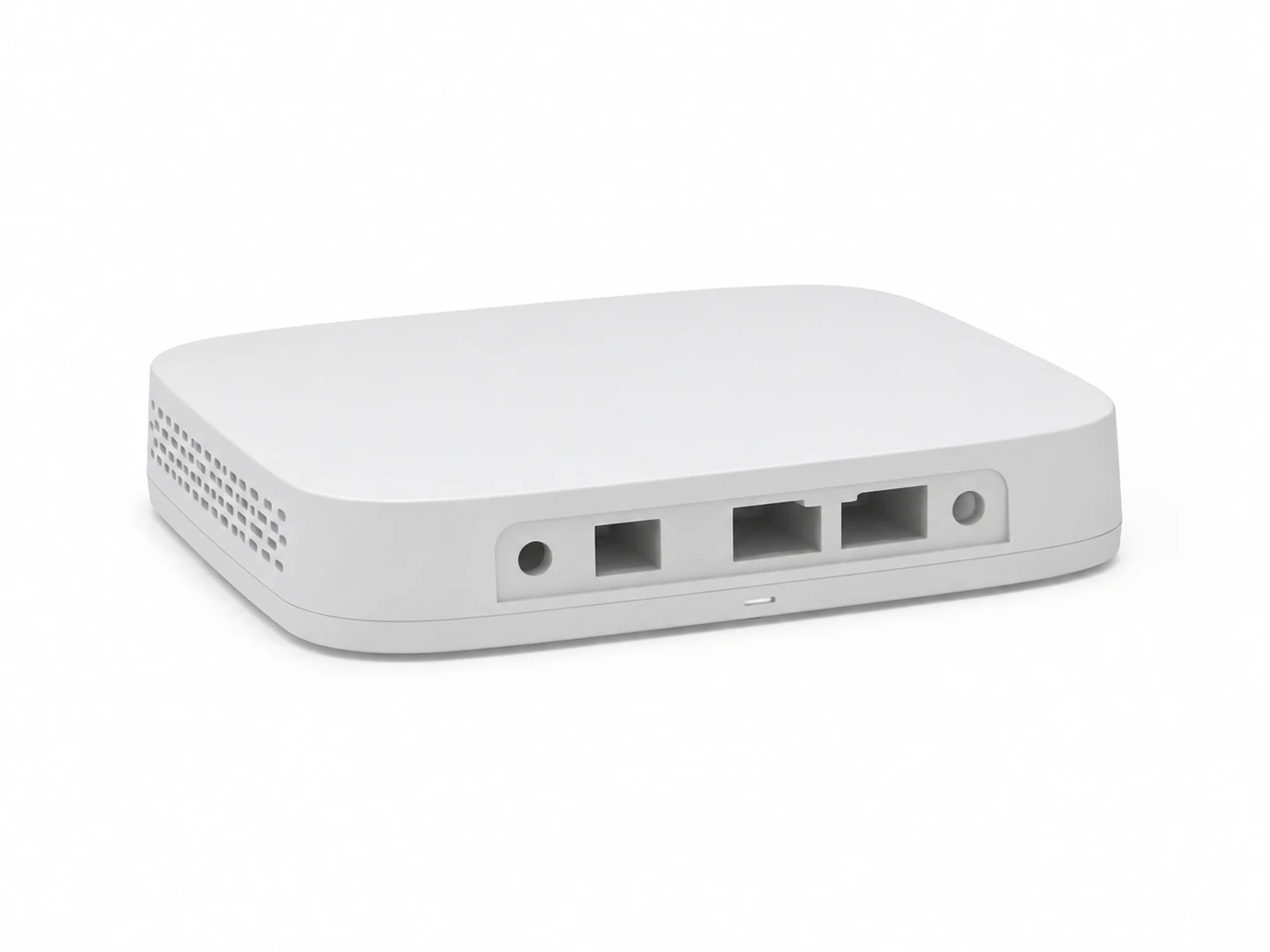 Plastic Enclosure