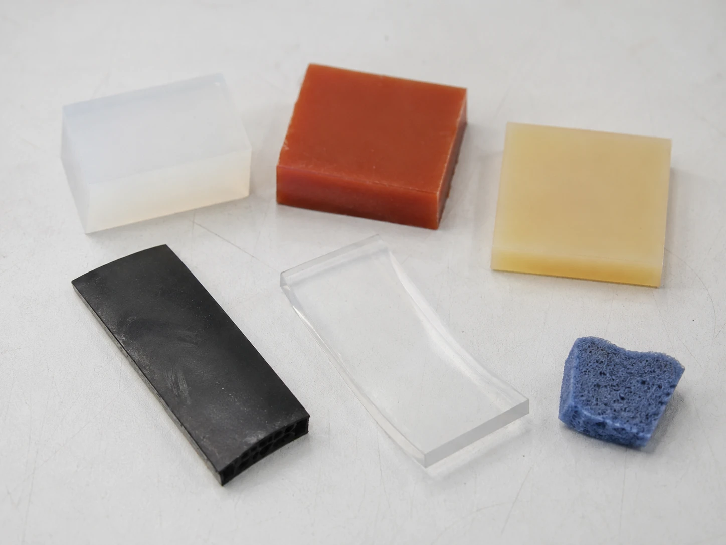 Material Sample