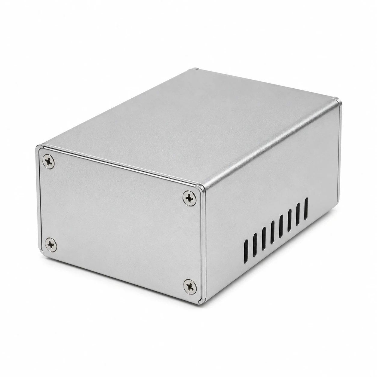 Sheet Metal Enclosures