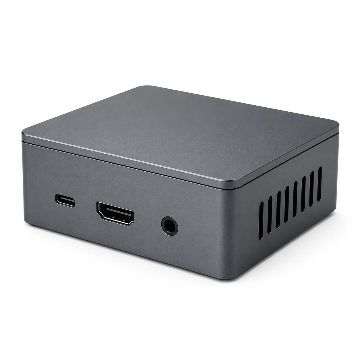 Metal Enclosures