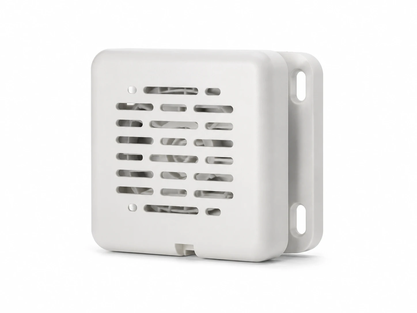 Plastic Enclosure