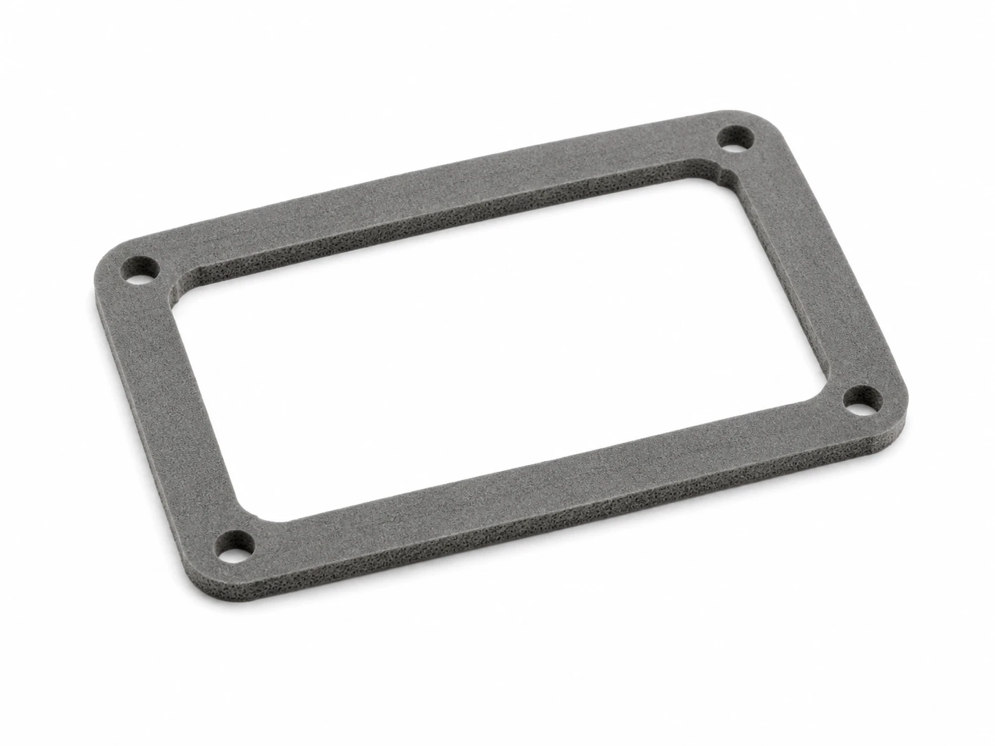 Elastomer Components