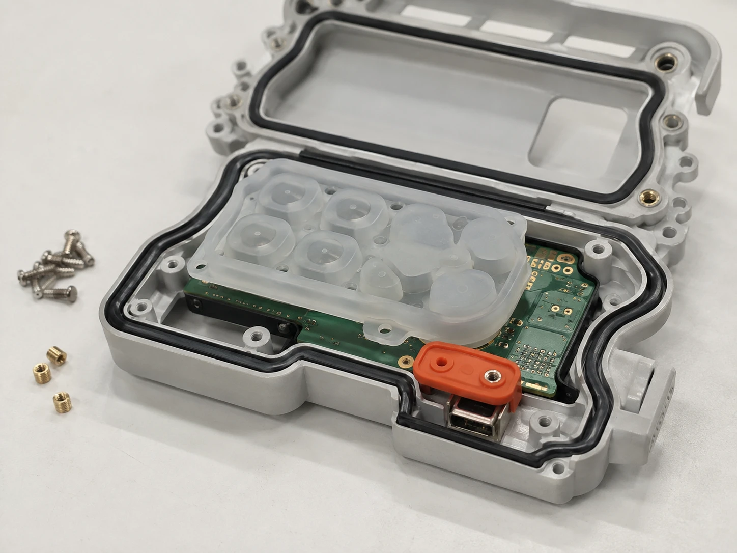 Assembly Sample