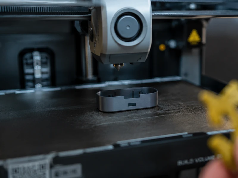 3D Printing