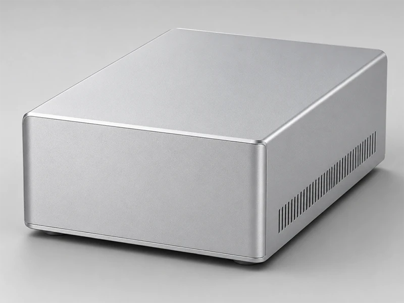 Aluminum