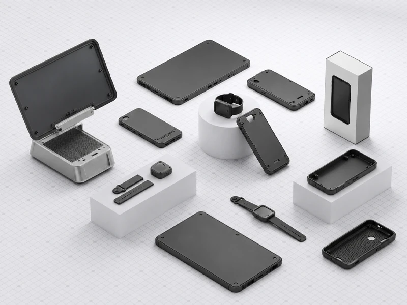 Consumer Electronics