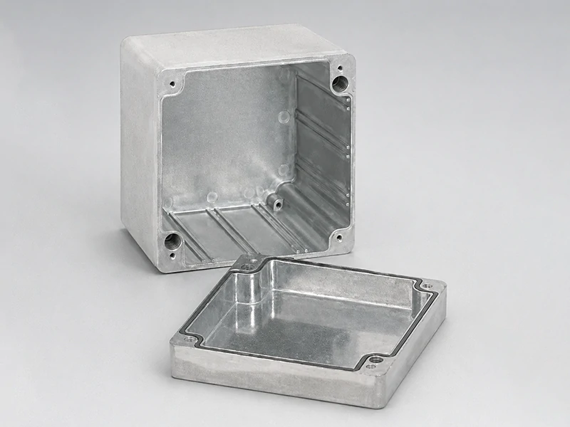 Die Casting