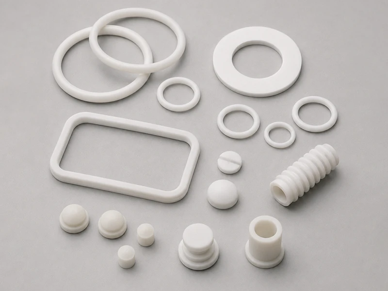 Elastomer Components