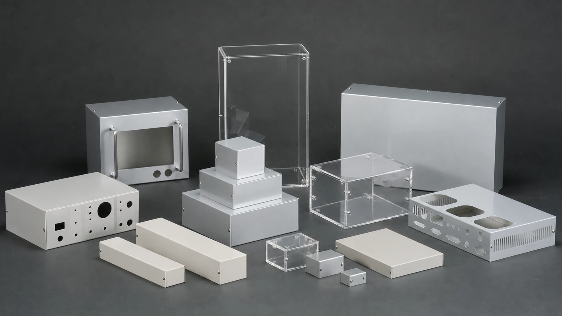 Prototype Manufacturing