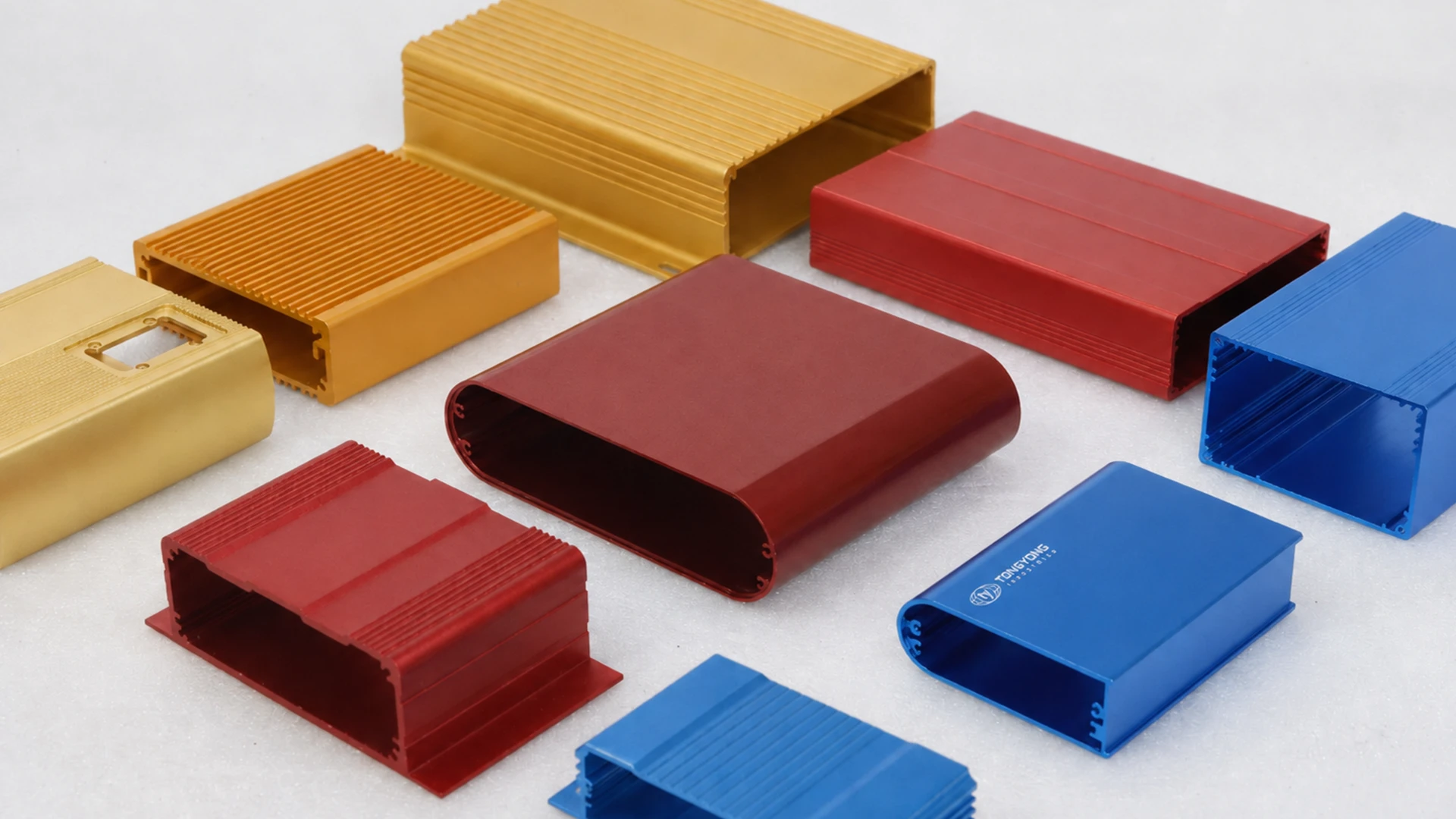 Surface Finishing