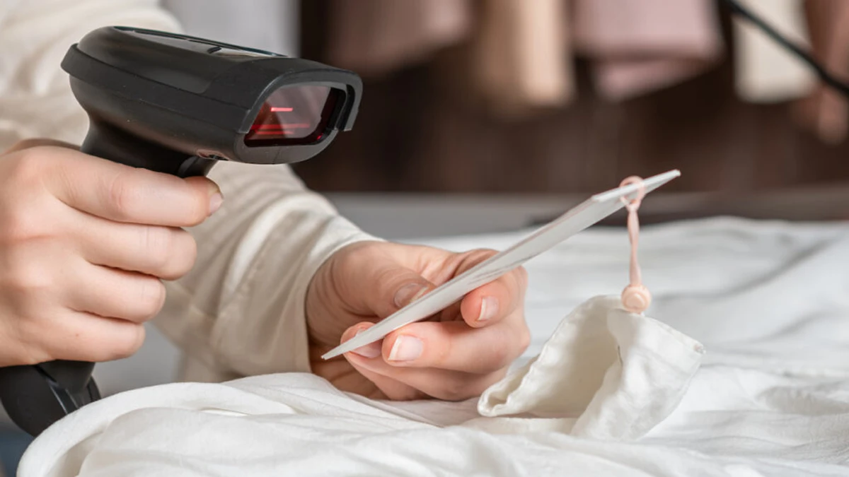 Handheld Products
