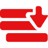 Reduce Unnecessary Cost icon