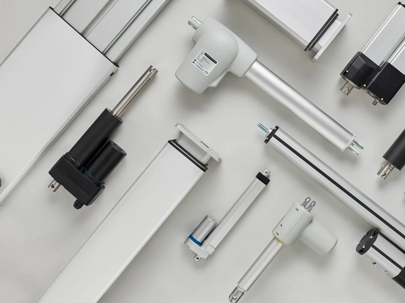 Industrial Devices