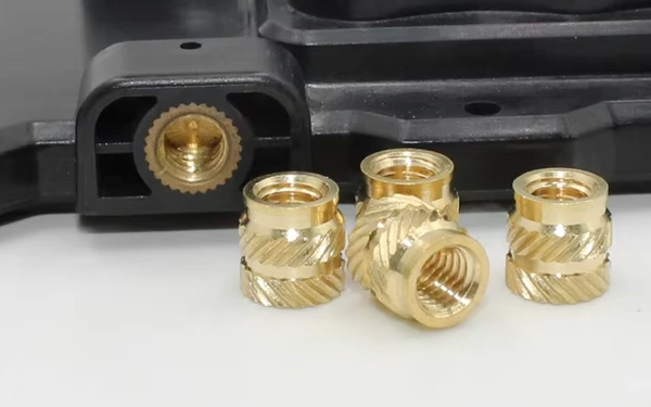 Inserts / Threaded Inserts
