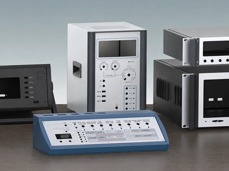 Instruments & Meters