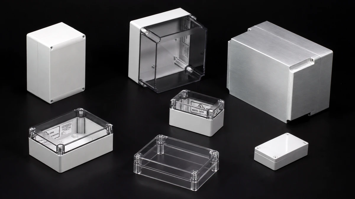 Material Options