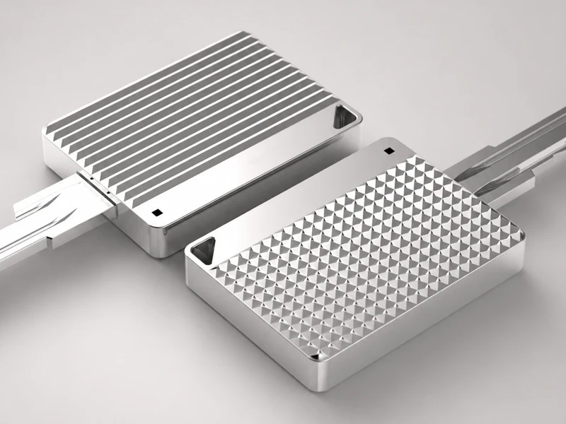 Metal Enclosure
