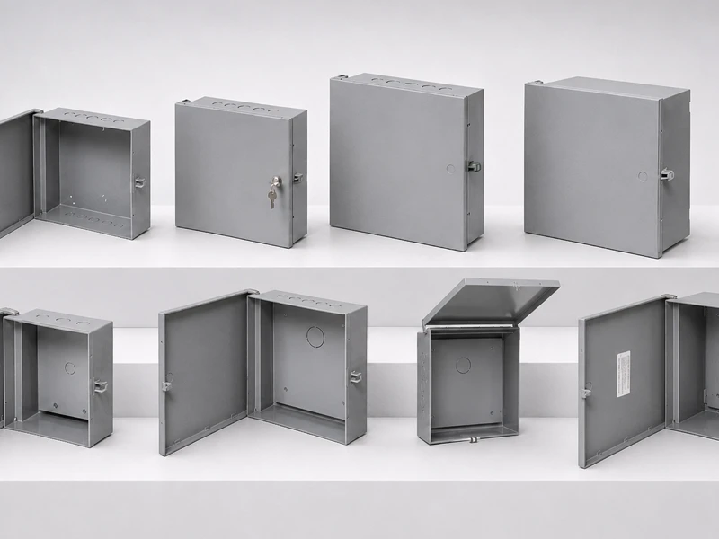 Outdoor Equipment