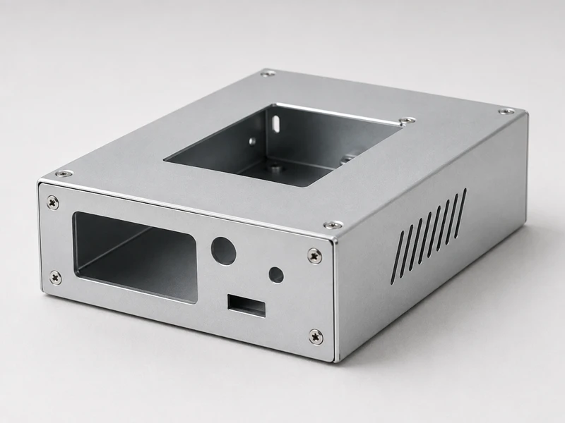 Sheet Metal