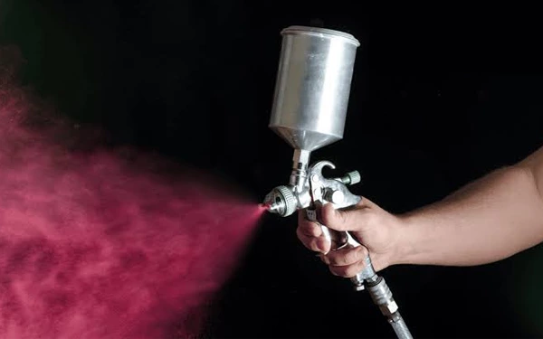 Painting & Surface Coating