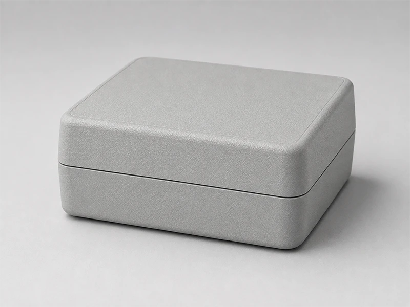 Textured Finish