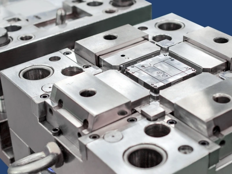 Tooling Confirmation preview