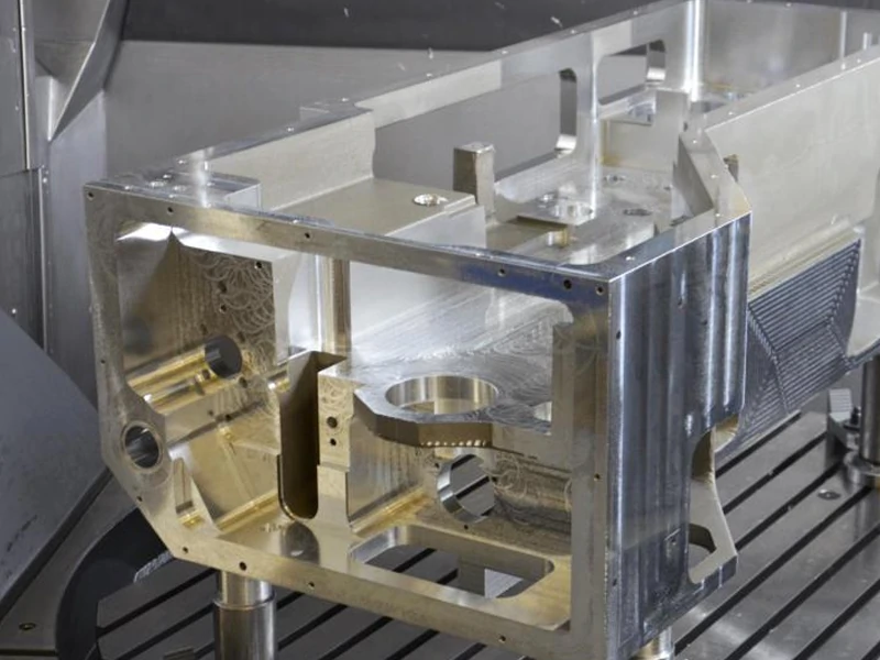 Tooling & Fixtures