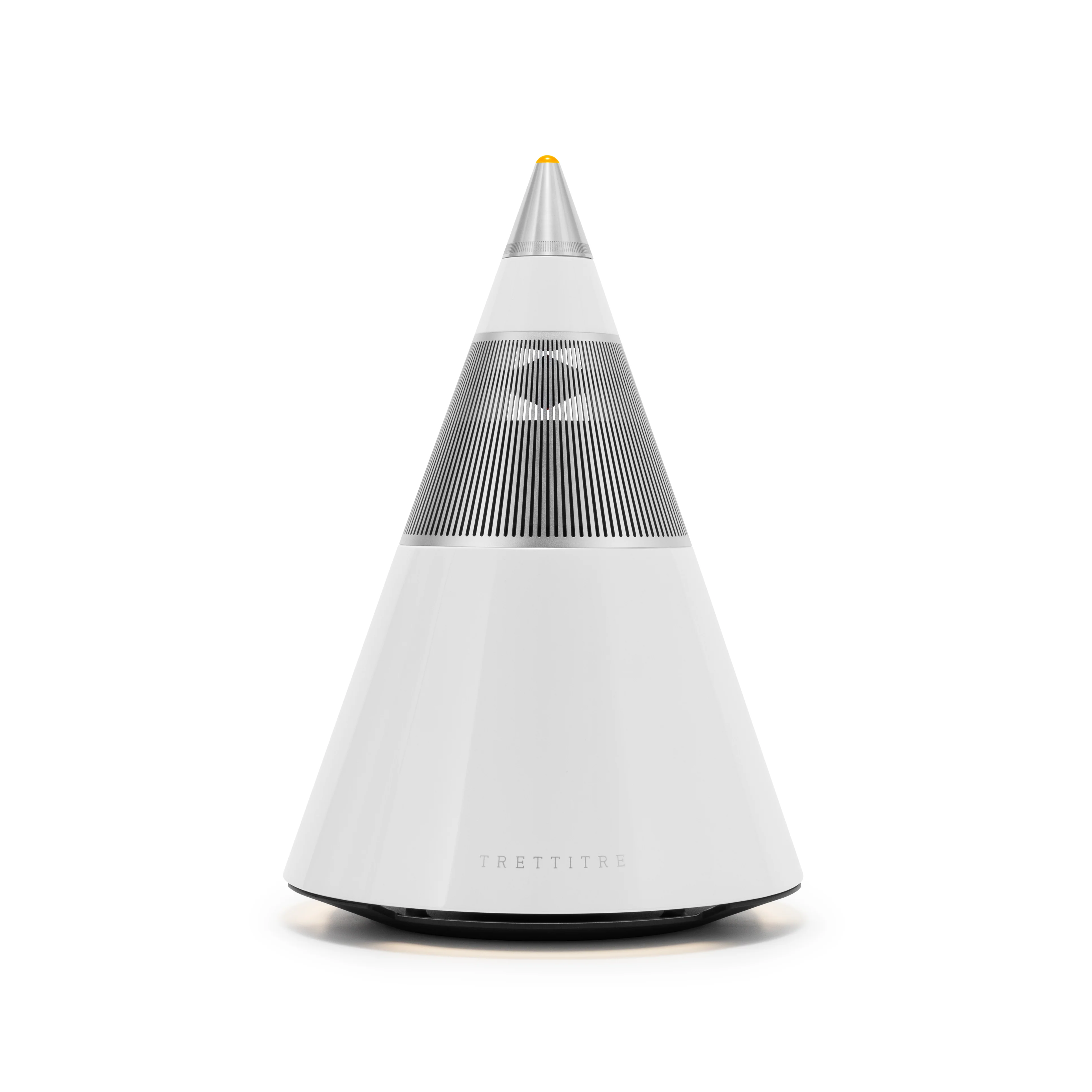 Conical Product Enclosure Design for Custom Device Housings