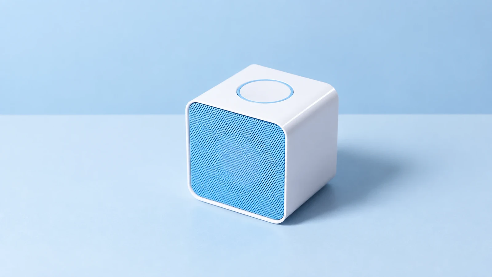 Custom Desktop Speaker Enclosures for Small Audio Devices