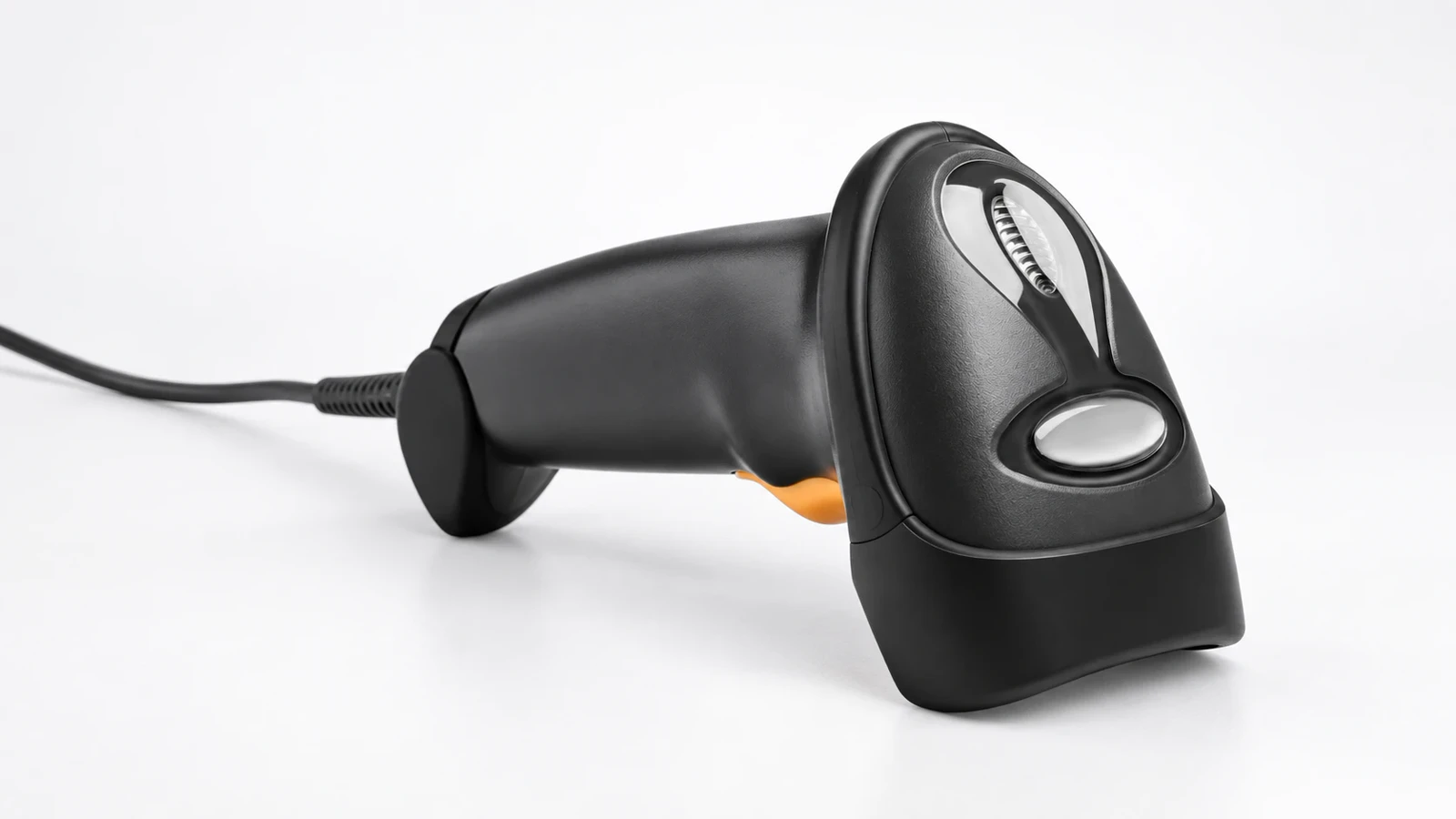 Custom Barcode Scanner Enclosures for Handheld Data Capture Devices