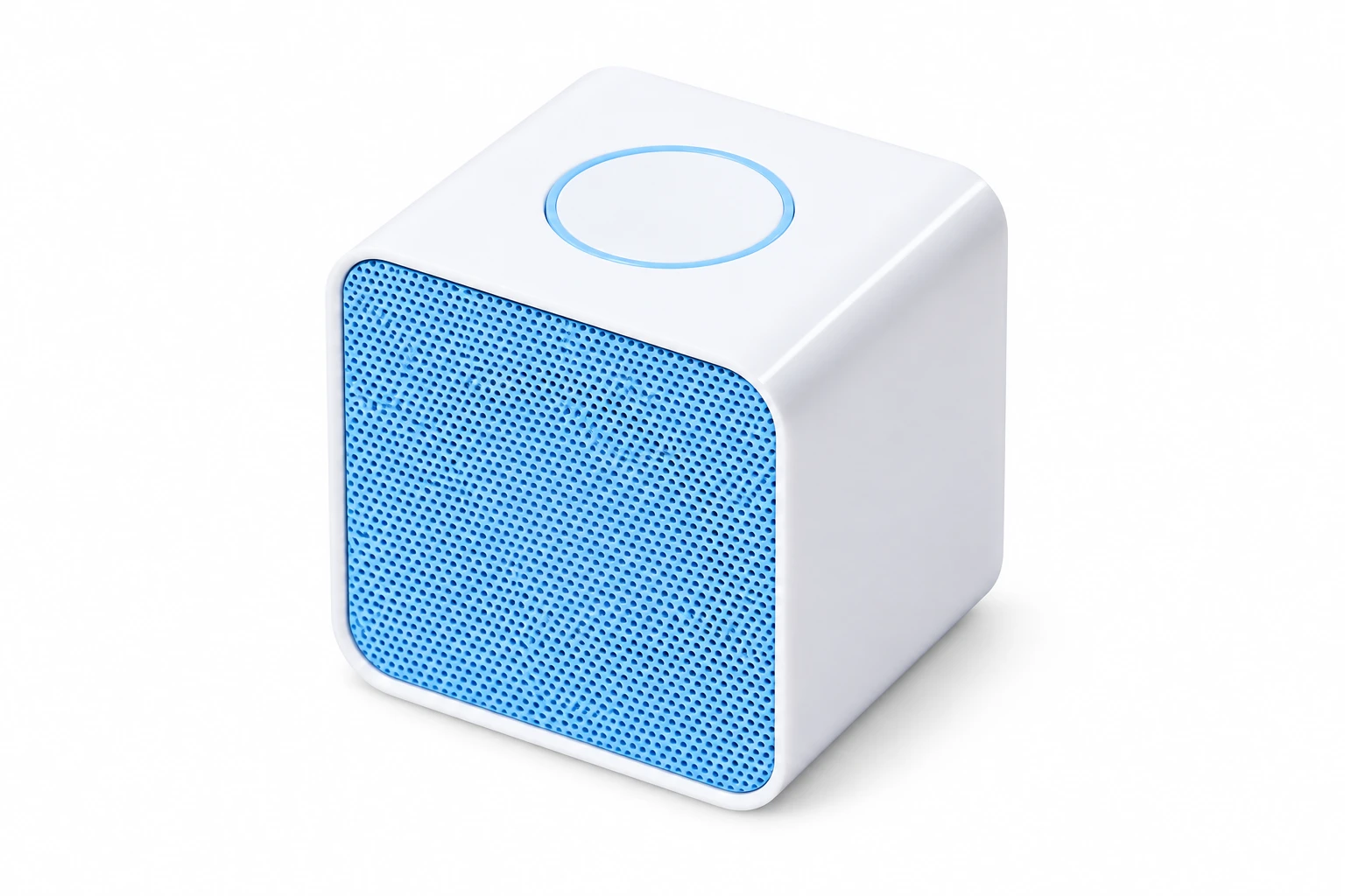 Custom Desktop Speaker Enclosures for Small Audio Devices